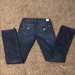 Jeans size 27